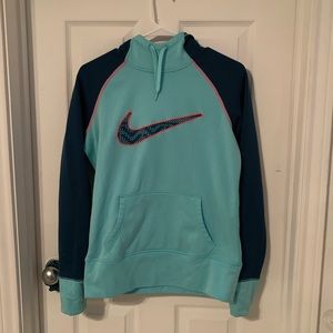 Nike dry fit hoodie